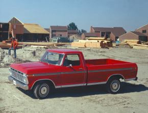 1975 Ford F-150
