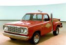 Dodge Li’l Red Express Truck (1978–1979)