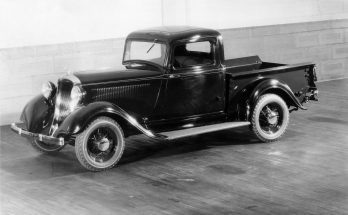 Dodge Pick-up-truck Commercial Express