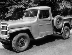 Jeep-Willys-Pickup-4WD-1-Ton-1954