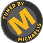 Logo von Michaelis