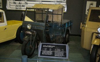 Mitsubishi Mizushima