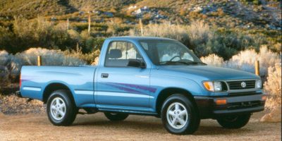 1995-1997 Toyota Tacoma Pickup