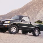 1998-2000 Toyota Tacoma Pick-up