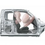 Mazda BT-50 Pickup Sicherheitsausstattung