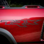 Dodge Ram Rebel TRX Concept - Hecklogo
