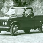 Toyota Hilux RN 20 von 1973 bis 1974