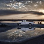 Toyota Hilux SingleCap Pickup - 2012 Wallpaper