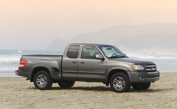 Toyota Tundra StepSide