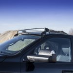 Dodge Ram 1500 Rebel - GeigerCars - LED-Dachscheinwerfer-Band