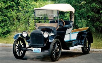 Chevrolet Series 490 Light Delivery Pickup