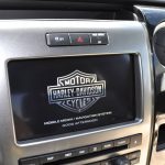 Ford F-150 Harley Davidson von GeigerCars - Media und Navigation