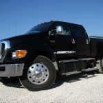 Ford F-650 Pickup Truck - GeigerCars