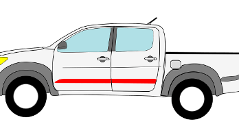 Pickup Truck