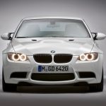 BMW M3 Pickup Frontansicht