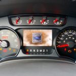 Ford F-150 Raptor Super Crew Cab - Instrumente im Cockpit