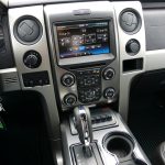 Ford F-150 Raptor Super Crew Cab mit hochwertigen Multimediasystem