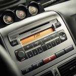Fiat Strada Pickup - Instrumententafel