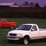 Ford F-Serie Pickups