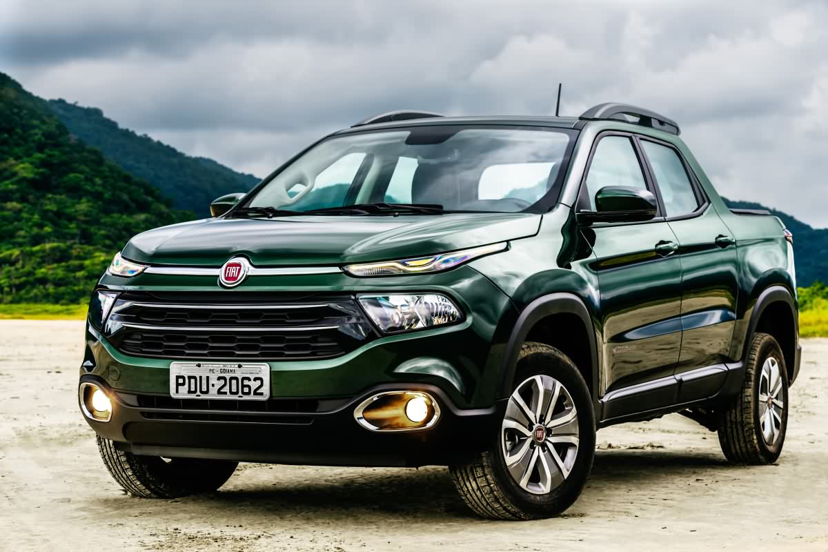 Fiat com tr