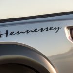 Hennesseys VelociRaptor 600 Twin Turbo - Hennesseys Emblem