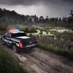 Ford F-150 Police Responder - neues Polizei Einsatzfahrzeug
