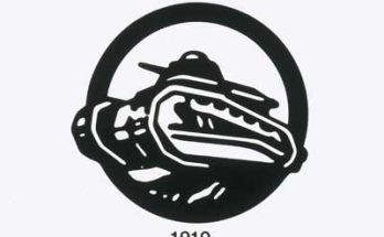 Renault Markenlogo 1919