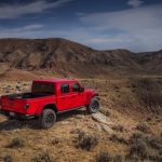 2020 Jeep Gladiator - Pickup Truck