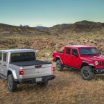 2020 Jeep Gladiator - Pickup Trucks