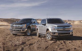 Ford F-Serie