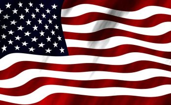 US Flagge