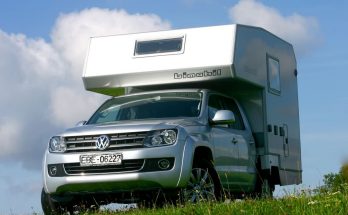 die Wohnkabinen von bimobil