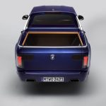 BMW X7 Pick-up als Azubi-Projekt