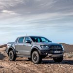 Ford Ranger Raptor 2019 - der ultimative Ranger