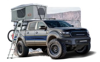 Hellwig 2019 Ford Ranger