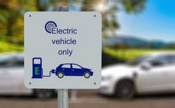Elektro-Pickup Markt