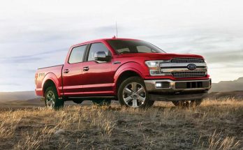 Ford F-150-2020