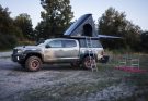 GMC Canyon AT4 Concept - Offroad Camper