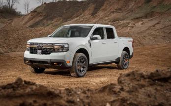 Ford Maverick