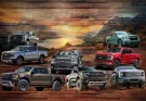 2026 Ford F-150 Pickup