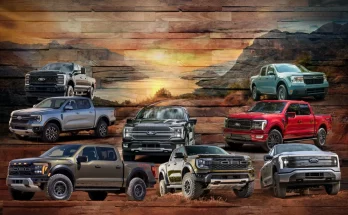 2026 Ford F-150 Pickup
