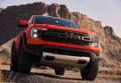 2026 Ford Ranger Raptor (US-Version): Performance-Pickup im Detail