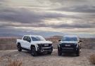 2026 GMC Sierra EV: Elektro-Pickup mit bis zu 770 Kilometern Reichweite