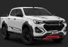 2026 Isuzu D-MAX BLADE
