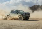 2026er Nissan Frontier PRO-4X R