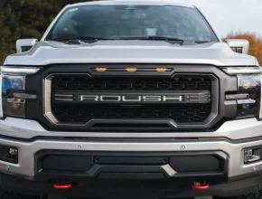 2026 Roush RT6 - Front