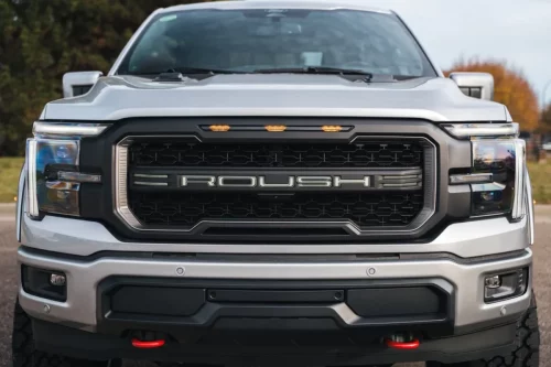 2026 Roush RT6 - Front