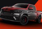 2027 Ram 1500 Rumble Bee