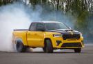 2027 Ram 1500 Rumble Bee SRT