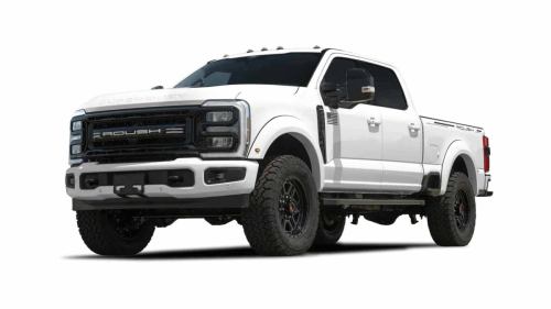 2027 Roush Super Duty